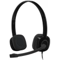 Logitech Stereo Headset H151 981-000587
