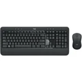 Logitech MK540 Advanced Wireless Mouse and Keyboard 920-008682