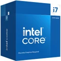 Intel S1700 Core i7 14700F 20 Core CPU BX8071514700F, *Bonus Mouse Pad