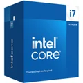 Intel S1700 Core i7 14700F 20 Core CPU BX8071514700F