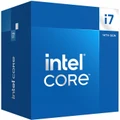 Intel S1700 Core i7 14700 20 Core CPU BX8071514700, *Bonus Mouse Pad