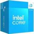Intel S1700 Core i3 14100 4 Core CPU BX8071514100, *Bonus Mouse Pad