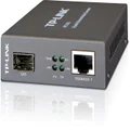 TP-Link TL-MC220L Gigabit SFP Media Converter