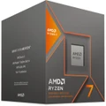 AMD AM5 Ryzen 7 8700G AI 8 Core CPU 100-100001236BOX, *Bonus Mouse Pad
