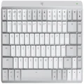 Logitech MX Mechanical Mini for Mac 920-010800 Minimalist Wireless Illuminated Keyboard