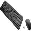 HP 235 Wireless Mouse and Keyboard Combo - 1Y4D0AA