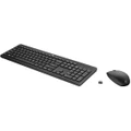 HP 235 Wireless Mouse and Keyboard Combo - 1Y4D0AA