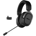 ASUS TUF Gaming H3 Black Wireless Headset