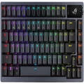 Asus ROG Azoth Storm Switch Custom Gaming Keyboard, *BONUS $50 E-Gift Card via redemption