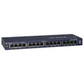 16 Port Gigabit Netgear GS116AU Network Switch