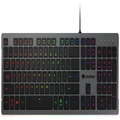 Cougar Vantar S Scissor Switch RGB USB Gaming Keyboard