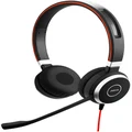 Jabra Evolve 40 MS Stereo Headset PN 6399-823-109