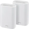 ASUS ExpertWiFi EBM68 WiFi 6 Business Mesh System
