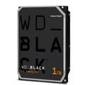 1TB WD 3.5" 7200rpm SATA 6Gb/s Black Edition HDD PN WD1003FZEX