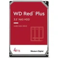 4TB WD 3.5" SATA 6Gb/s Red Plus HDD PN WD40EFPX