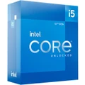 Intel S1700 Core i5 12600K 10 Core 3.70 GHz CPU BX8071512600K