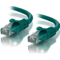 50m Alogic Green CAT6 Network Cable