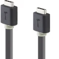 ALOGIC 3m USB 3.1 (Gen1) USB-C to USB-C - Male to Male- Pro Series