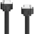 1m ALOGIC USB 3.2 USB-C to USB-C - Male to Male- Fusion Series - 100w