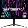 27" Acer Predator X27U 240Hz QHD OLED FreeSync Gaming Monitor