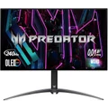 27" Acer Predator X27U 240Hz QHD OLED FreeSync Gaming Monitor