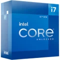 Intel S1700 Core i7 12700K 12 Core 3.60 GHz CPU BX8071512700K