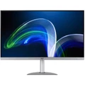 31.5" Acer CBA322QU QHD 75Hz IPS Monitor with Speakers