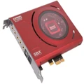 PCIe Creative Sound Blaster Z SE 5.1 Gaming Sound Card &amp; DAC 70SB150000004