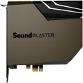 Creative Sound BlasterX AE-7 70SB180000000 Hi-Res Gaming DAC &amp; AMP PCIe Sound Card
