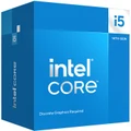 Intel S1700 Core i5 14400F 10 Core CPU BX8071514400F, *Bonus Mouse Pad