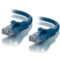 50 Metre ALOGIC Blue Cat6 Network Cable