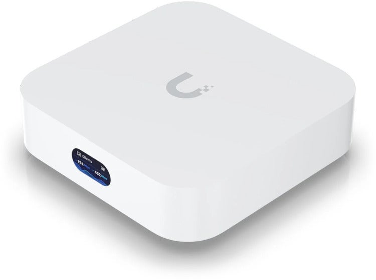 Ubiquiti UX UniFi Express WiFi 6 Router/Access Point