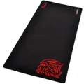 Thermaltake TteSports Dasher Extended Mouse Pad PN MP-DSH-BLKSXS-01