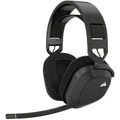 Corsair HS80 MAX Wireless Steel Gray Gaming Headset CA-9011295-AP