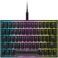 Corsair Gaming K65 RGB Mechanical Speed USB Gaming Keyboard CH-9194014-NA