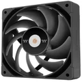 120mm Thermaltake TOUGHFAN 12 PRO High Static Pressure CL-F139-PL12BL-A Case Fan, *Eligible for eGift Card up to $50