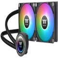 Thermaltake TH240 V2 ARGB Sync Black Edition CL-W361-PL12SW-A Liquid CPU Cooler