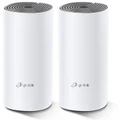 TP-Link Deco E4 2-Pack Whole-Home Mesh Wireless-AC1200 System