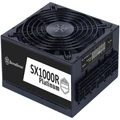1000 Watt Silverstone SX1000R-PL Platinum Gen5 Modular SFX Power Supply
