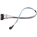 SilverStone CPS05-RE mini SAS cable