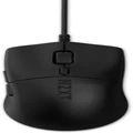 NZXT Lightweight Symmetrical Wired Gaming Mouse Lift 2 Symm Black MS-001NB-03