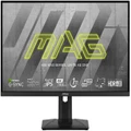 27" MSI MAG274UPF IPS UHD 144Hz Gaming Monitor with Height Adjust