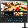 27.6" LG 28MQ780-B SDQHD DualUp IPS Monitor