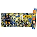 Marvel Comics - Wolverine X Men - XXL Gaming Mat