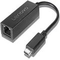 Lenovo USB-C to RJ45 Adapter 4X90S91831