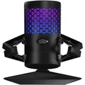 ASUS ROG CARNYX Cardioid Condenser Gaming Microphone, *BONUS $50 E-Gift Card via redemption