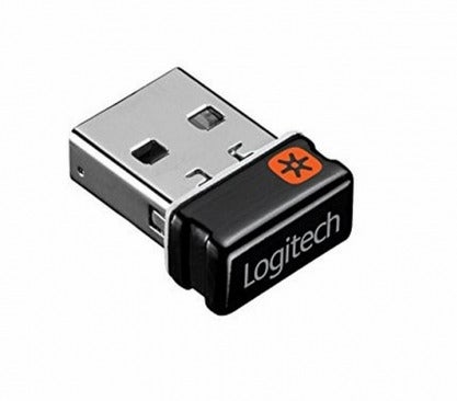 Logitech USB Unifying Receiver 910-005934