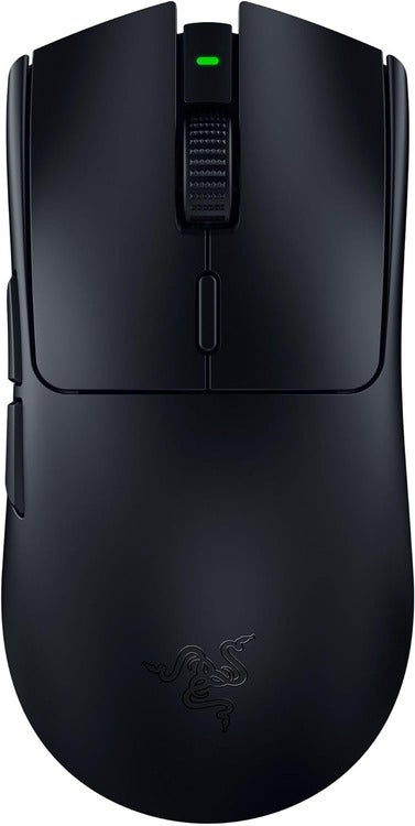 Razer Viper V3 HyperSpeed Wireless Gaming Mouse RZ01-04910100