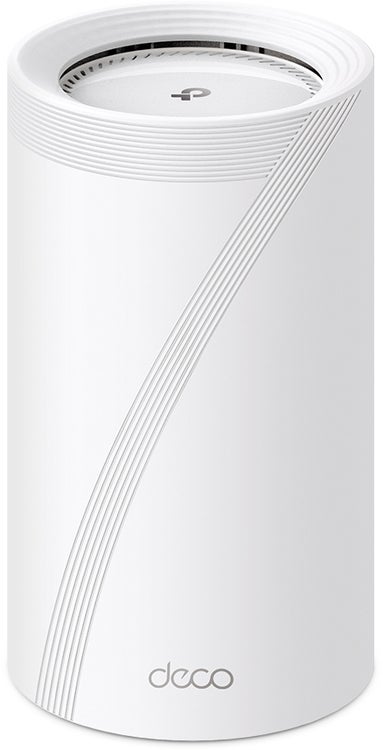 TP-Link Deco BE85 Wireless-BE22000 Whole Home Mesh System