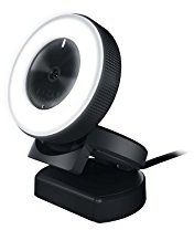 Razer Kiyo Web Camera Ring Light Illumination RZ19-02320100